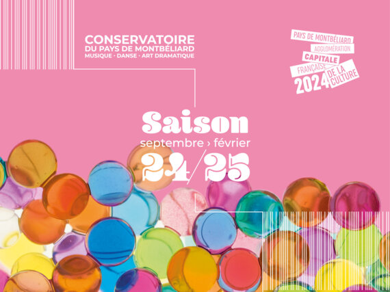 Concert : Le petit show des CHA