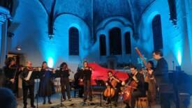 Vivaldi PMA Tour #4