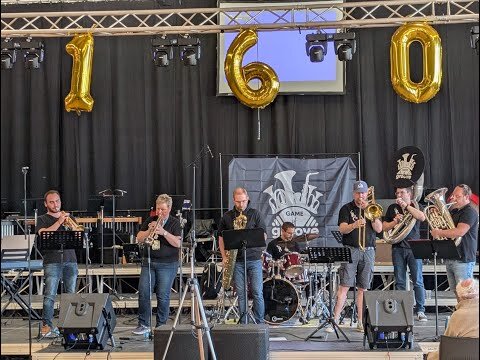 Vendredi musique : Game of groove