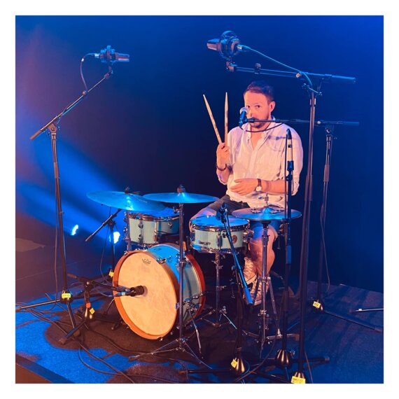 Vendredi musique : Peggy Saoule