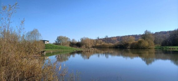 Parc des deux Canaux