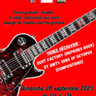Apéro concert