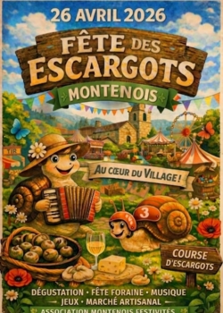 Fête des escargots