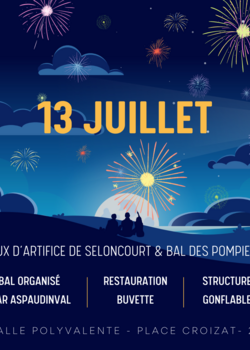 Fête nationale