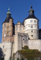 Circuit Historique - La grande histoire du château