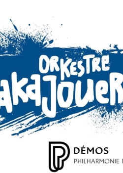 Concert des orchestres Takajouer et Passerelle
