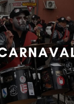 Carnaval de Seloncourt