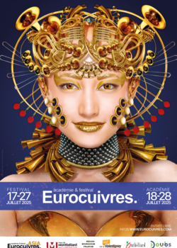 Festival Eurocuivres 2025