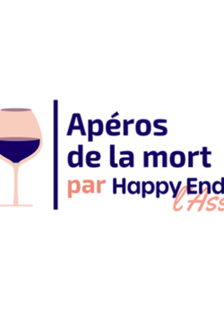 APERO DE LA MORT - TIERS LIEU D'AUDINCOURT