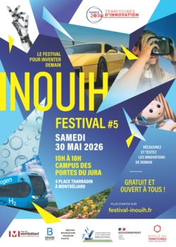 Festival InouiH #5