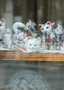 La fête de printemps