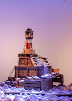 Imaginarium • Forman brothers Theatre