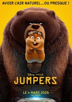 Ciné Bretzel | JUMPERS