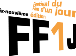 FESTIVAL DU FILM D'UN JOUR