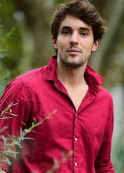 Marc Tournebœuf