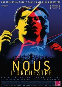 Rencontre réalisateur | NOUS L'ORCHESTRE