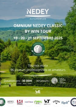 Omnium du Pays de Montbéliard