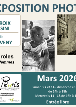 Paroles de femmes