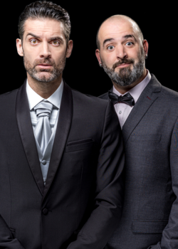 GIL ET BEN