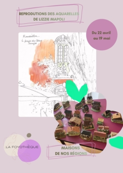 Carnet de voyages des régions de France
