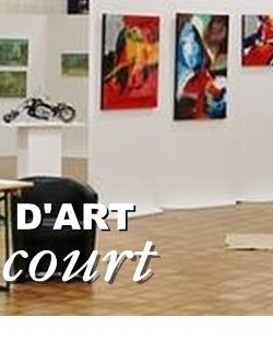 SALON D'ART DE SELONCOURT