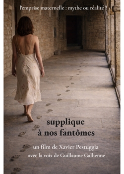 Rencontre réalisateur | SUPPLIQUE A NOS FANTÔMES