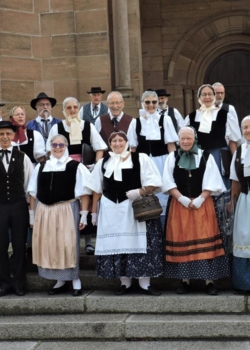 Rencontre musicale