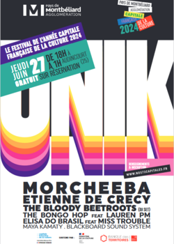 Festival UNIK