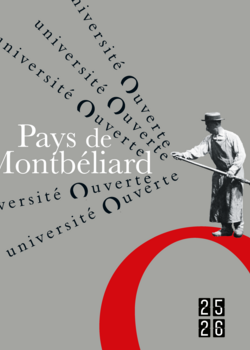 Conférence Université Ouverte