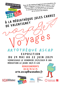 Voyage Voyages