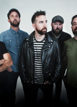 St Patrick : The Rumjacks + AKAB + FFR (Celtic Fiesta)